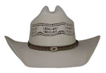 Anders Kids Straw Rocha Hat