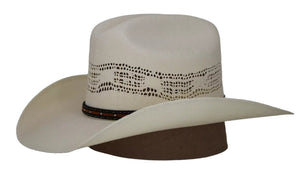 Anders Kids Straw Rocha Hat