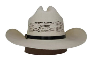 Anders Kids Straw Rocha Hat