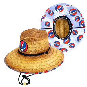 Blue Row Junior PG Lifeguard Palm Hat