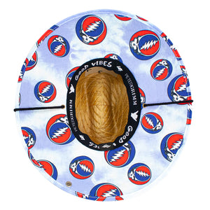 Blue Row Junior PG Lifeguard Palm Hat