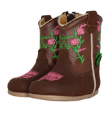 Dutch Baby Boots