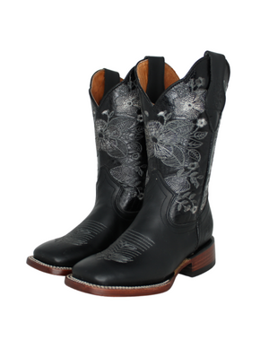 Eleanor Cowgirl Boots