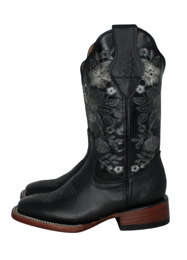 Eleanor Cowgirl Boots