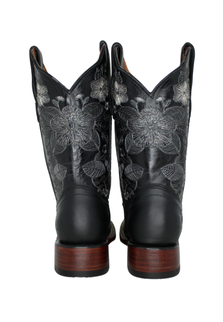 Eleanor Cowgirl Boots