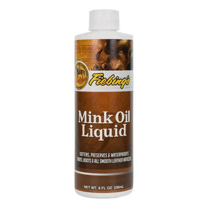 Fiebing's Leather Care