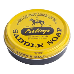 Fiebing's Leather Care