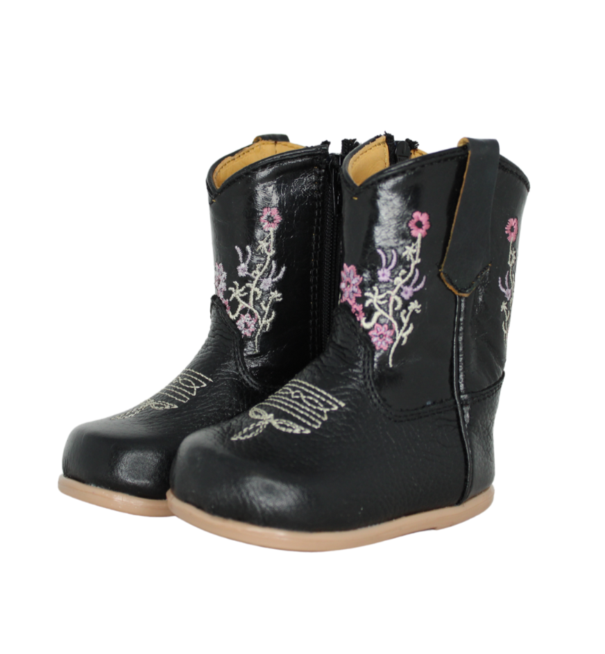Florencia Baby Boots