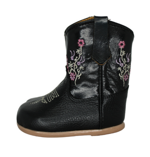 Florencia Baby Boots