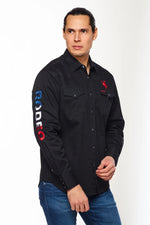 Luis Rodeo USA Shirt