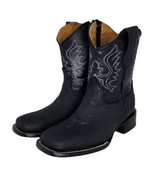 Brock Kids Cowboy Boots