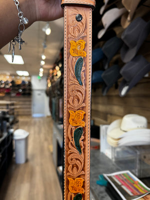 Begonia Flower Belt