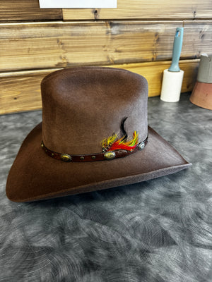 Wells Wool Hat