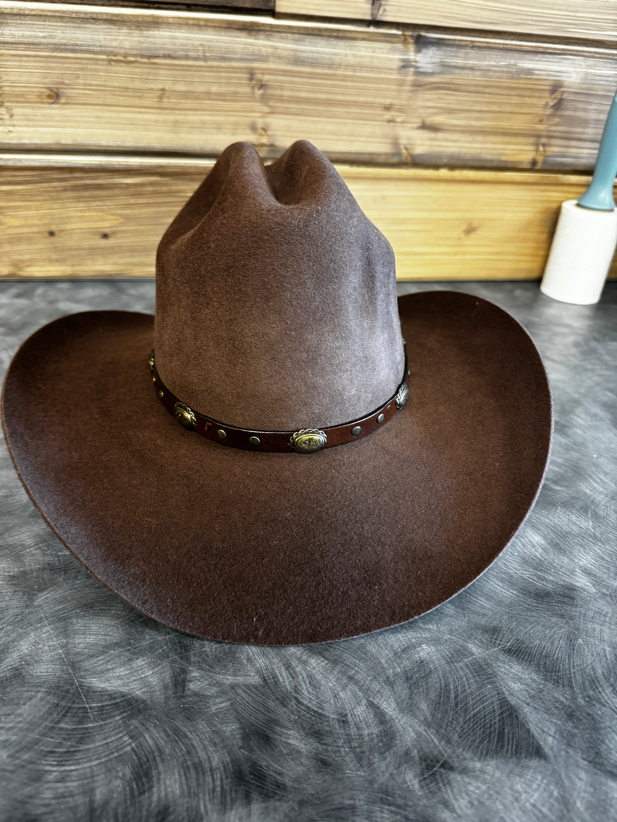 Wells Wool Hat