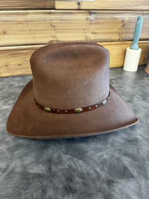 Wells Wool Hat