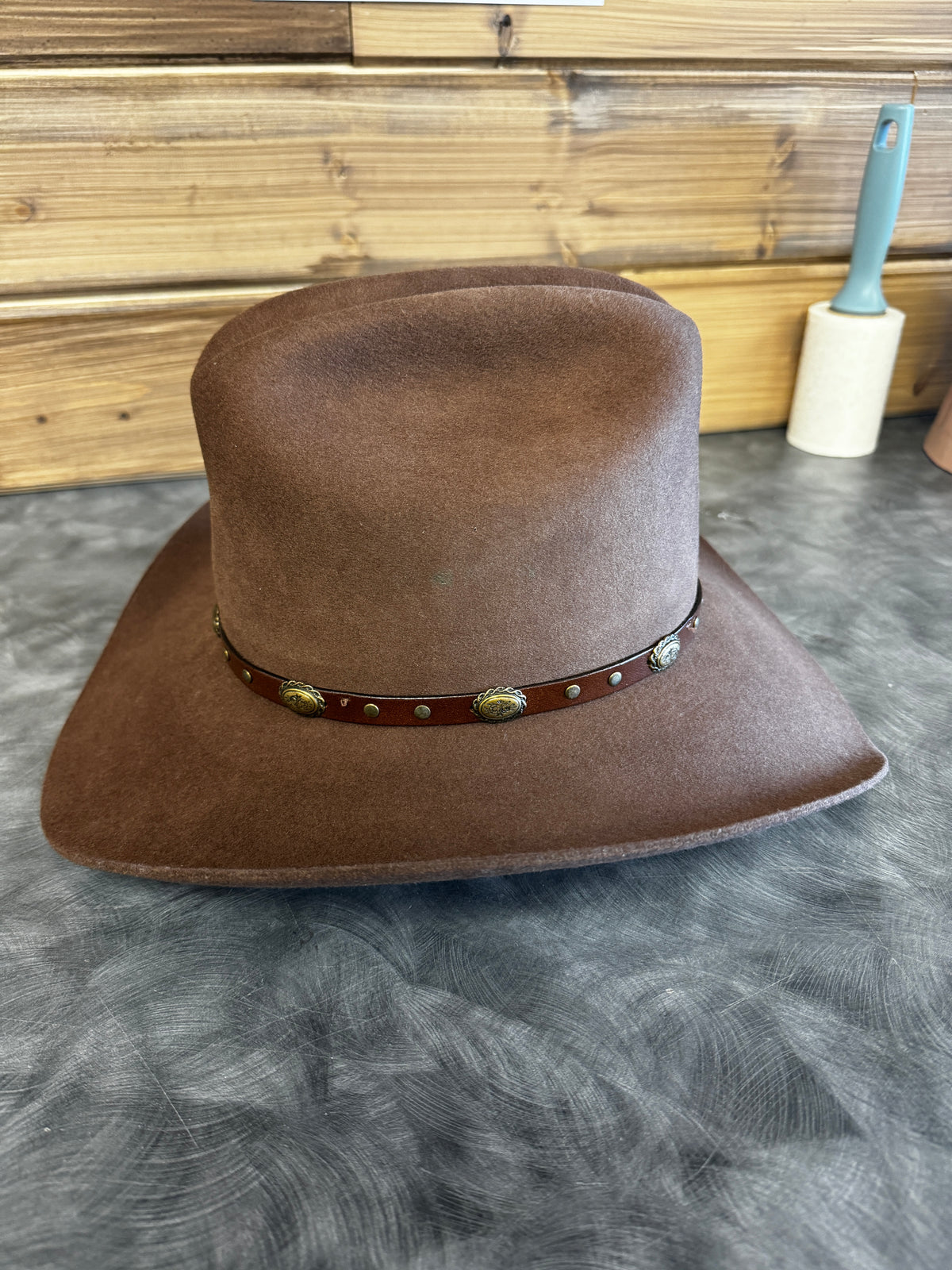 Wells Wool Hat