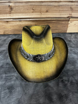 Star Concho Milani Drifter