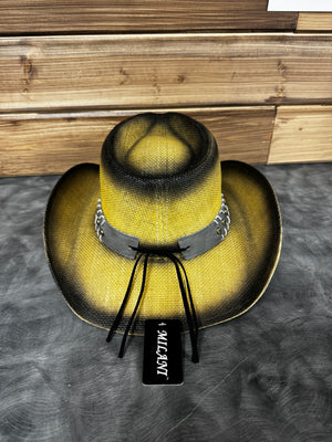 Star Concho Milani Drifter