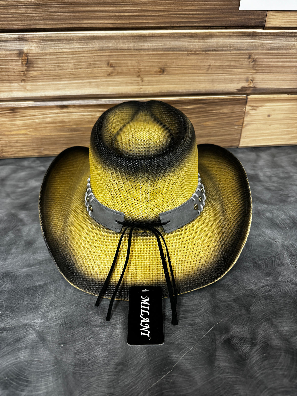 Star Concho Milani Drifter