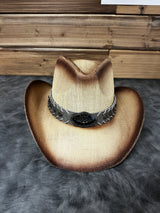 Fort Worth Stockyards Milani Drifter
