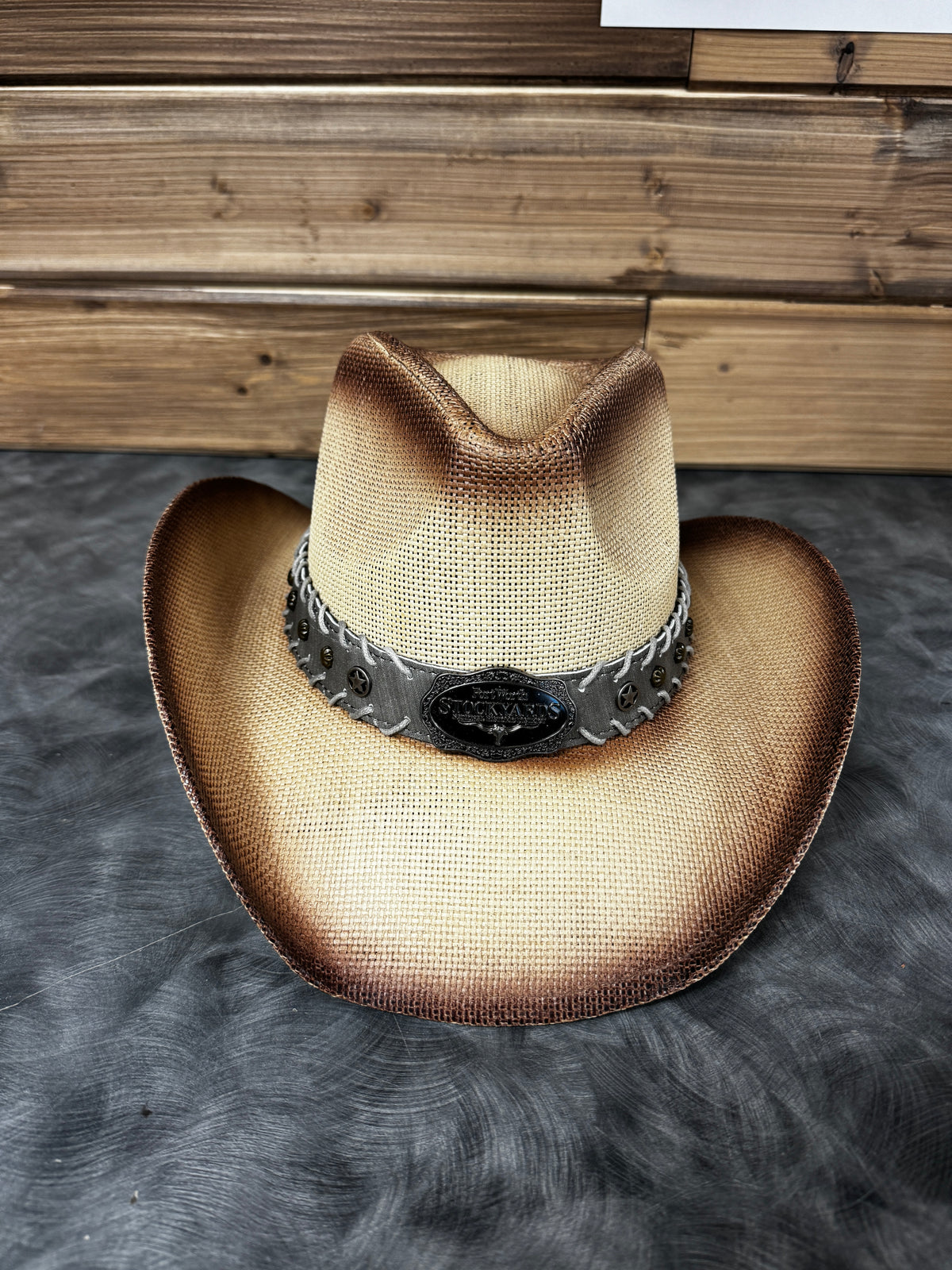 Fort Worth Stockyards Milani Drifter