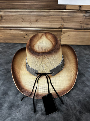 Fort Worth Stockyards Milani Drifter