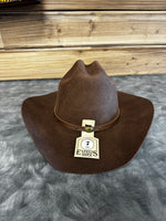 John Cowboy Kids Hat
