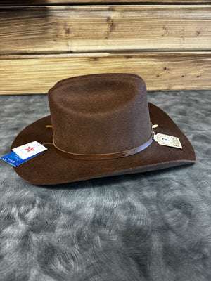 John Cowboy Kids Hat