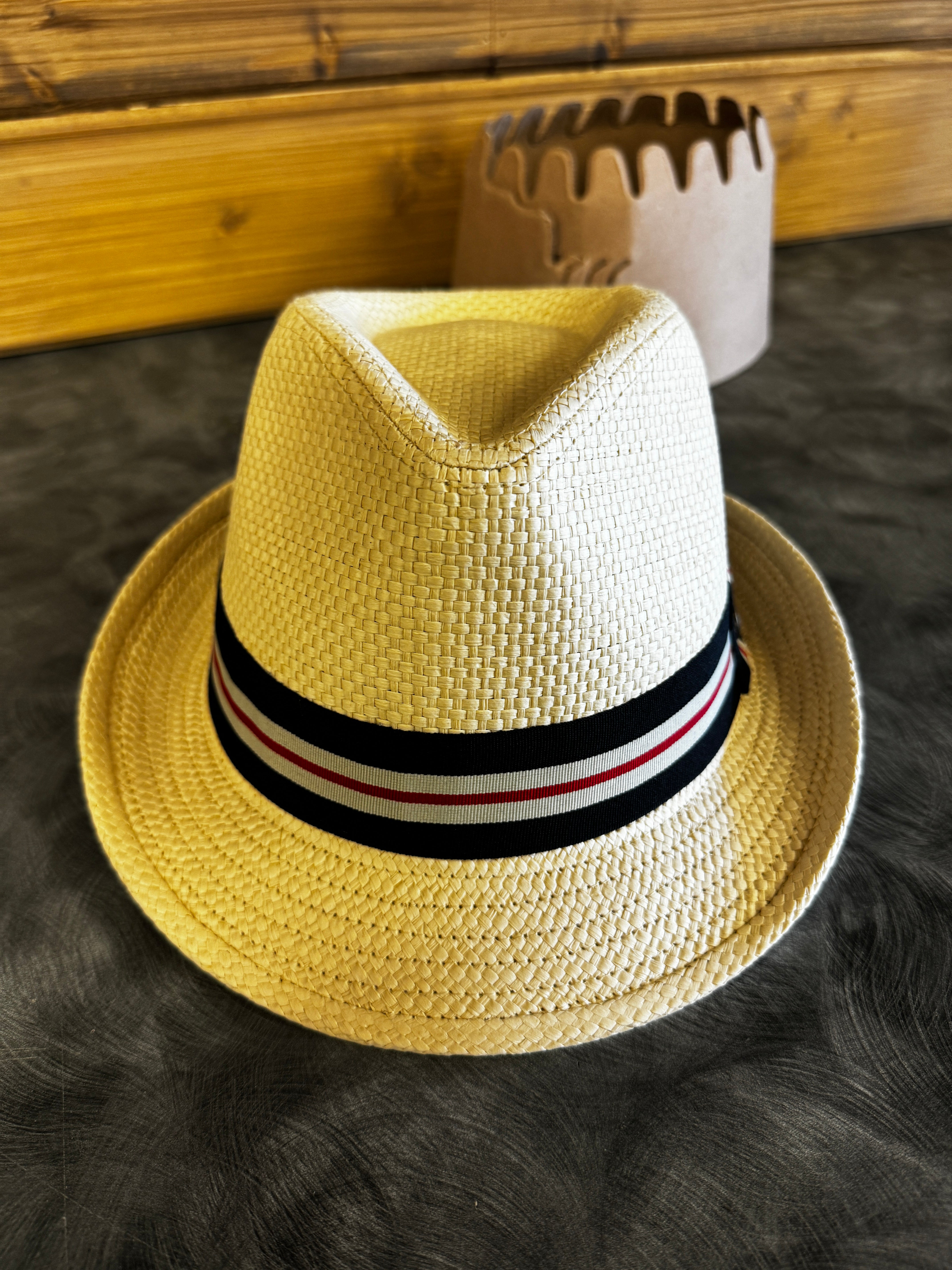 Mirage Peter Grimm Fedora