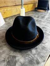 Gideon Peter Grimm Fedora