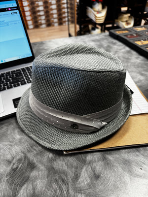 Stoli Fedora Hat