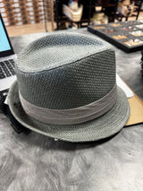 Stoli Fedora Hat