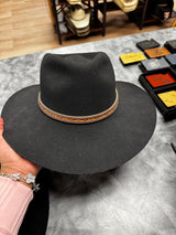 Jasper Felt Hat