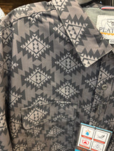 Felipe Western Short Sleeve Shirt