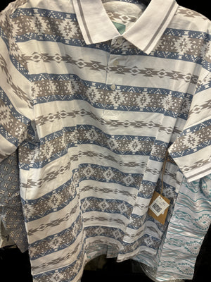 Rodrigo Western Polo Shirt
