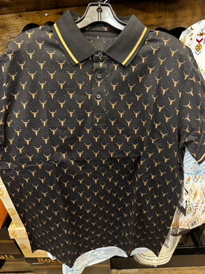 Rodrigo Western Polo Shirt