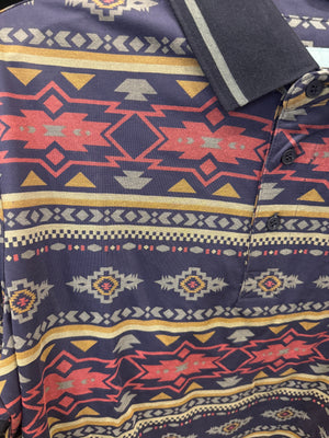 Rodrigo Western Polo Shirt