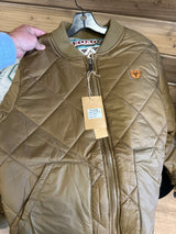 Assorted Reversible Men’s Jacket