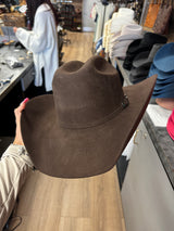 Shane 100x Felt Hat