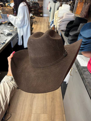 Shane 100x Felt Hat