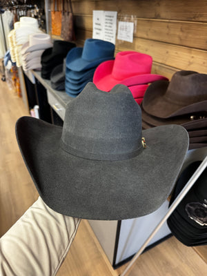 Shane 100x Felt Hat