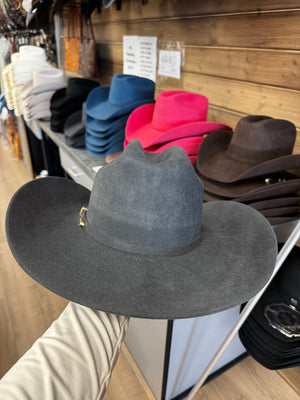 Shane 100x Felt Hat