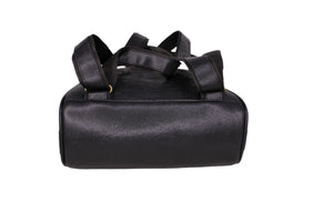 Mochila Leather Cowhide Backpack