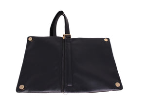 Flores Leather Cowhide Handbag