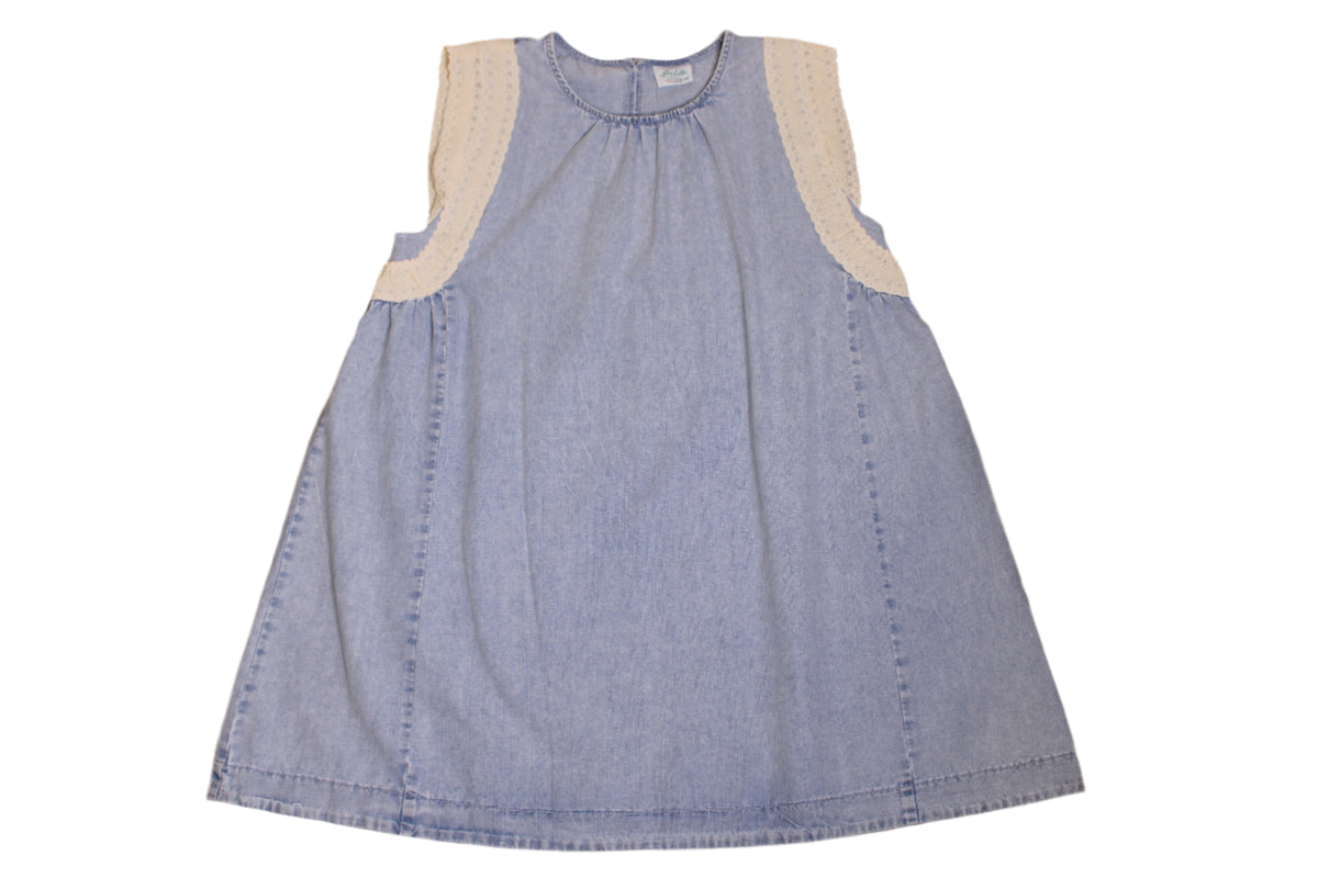 Laurie Shift Mini Dress