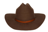 Lincoln Kids Felt Hat