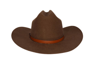 Lincoln Kids Felt Hat