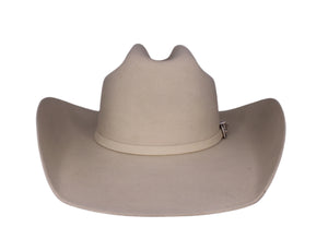 Jace Cream 100X Felt Hat