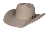 Jace Cream 100X Felt Hat