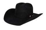 Jace Black 100X Felt Hat